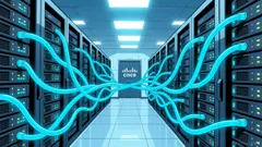 Cisco at $112: The AI Growth Story Is Real, But the Stock Isn't Cheap