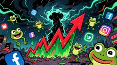 PEPE Token Market Dynamics and Investor Sentiment Analysis