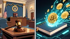 The CLARITY Act and the Difference Between a Rule and a Law