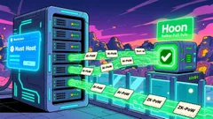 Nockchain Architecture Separates Consensus From Application Execution To Enhance Digital Scarcity