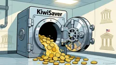 The KiwiSaver Machine: Why New Zealand's Retirement Debate Has Nothing to Do With Retirement (and Everything to Do With Recurring Revenue)