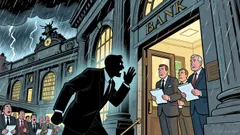 The politics of the Fed's first rate hike in three years