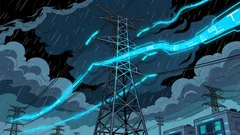 Quanta Services' AI Story Is Real — the Price Has Run Ahead of It