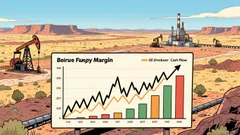 Refiners Doubled on Fuel Prices — These 3 Producers Are the Durable Energy Bets