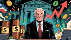 The 10-Year at Its Highest Since 2023: "How Low" Is the Wrong Question