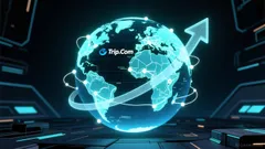 Trip.com’s Growth Slows — And That’s the Real Story