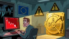 ZEC Reverses From High As NU7 Vote And EU Ban Shape Outlook