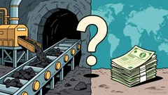 The Profit Behind International Conveyors Is Not What It Looks Like