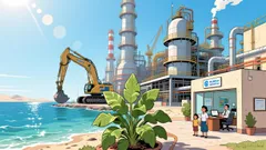 Alujain: a family-owned plastic maker hedges the cycle it cannot control