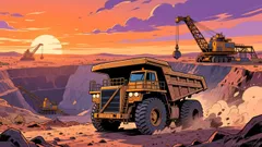 North American Construction: Revenue Growth Is Easy. Turning It Into Cash Is the Whole Game