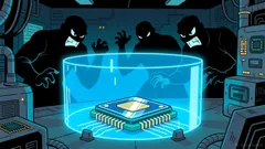 Seoul's chip-spy law exposes the pressure on the memory duopoly