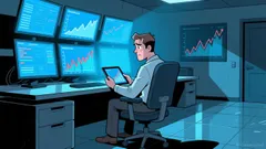 XRP Is Falling While the ETF Money Keeps Coming — It's the Vote