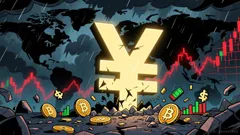 Synchronized Fed-BOJ-BOE week: is the fully-priced yen unwind the real crypto tell?