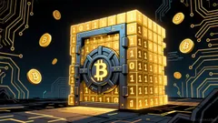 Bitcoin Acquired Through Decentralized Networks And Centralized Exchanges