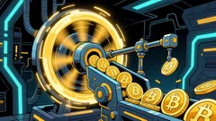 The $100 Hinge: How STRC Returning to Par Restarts Saylor's Bitcoin Machine