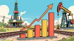 The Five-Year Dividend Test: Why Payout Growth Beats the Highest Yield