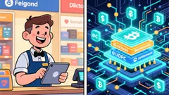 Pulse Mode is Coinbase's quiet surrender to Hyperliquid — value is moving from matching to settlement