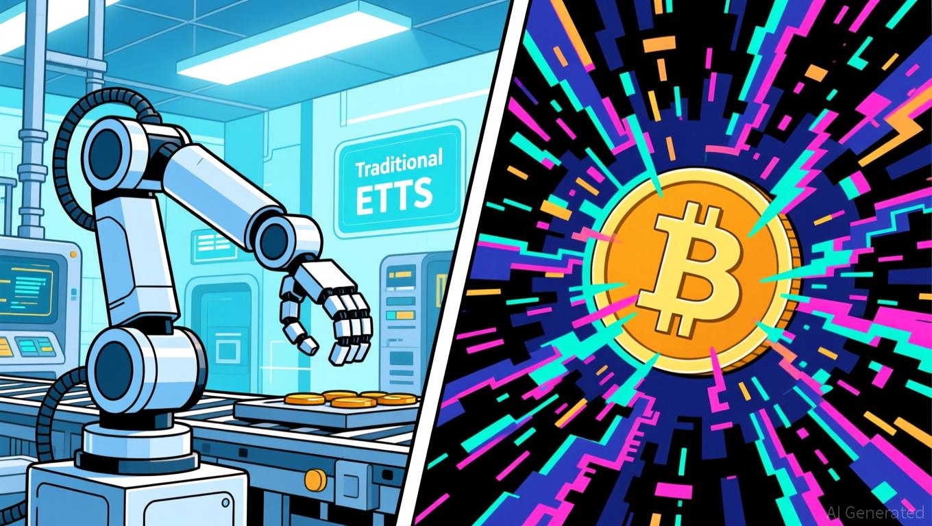 ROBO (ROBO Global Robotics and Automation Index ETF) — Research Brief ...