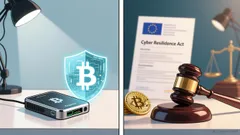 Crypto Wallets' 24-Hour EU Deadline: Product Safety, Not Surveillance