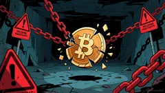 Bitway (BTW) Remains Unavailable For Trading Following Disappearance From Market Data
