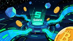 Meteora Optimizes Solana Liquidity With DLMM Technology