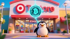 Pudgy Penguins Launches PENGU Token on Solana as ZEC Whales Short Volatility