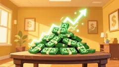 Higher Rates Are a Gift to Insurers. Three Dividend Growers Show Why.