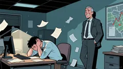 AI Isn't the Reason American Wages Are Cooling