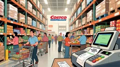 Costco: The Premium That Punishes Any Crack