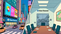 Clear Channel Outdoor: Its Fastest Growth Lands Right Before A Fixed $2.43 Exit
