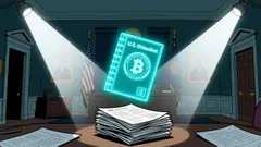 Coinbase's Ethics Dust-Up Isn't the Trade — Who Writes the Rules Is