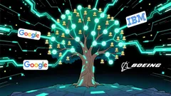 HBAR Surpasses 10 Million Accounts as Hedera Network Activity Hits Monthly High