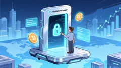Hedera (HBAR) Price Prediction: Why HBAR Keeps Bouncing At 0.07
