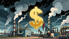 What the Diesel Shortage Actually Means for Refining Stocks