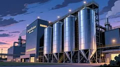 Constellation Brands: The Builder Era Is Over, and the Cheap Multiple Is the Question