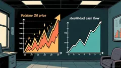 The Inflation Hedge in Oil Stocks Isn't the Yield