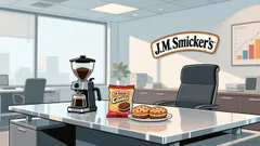 J.M. Smucker: The Impairment Headlines Are Done. The Cash Flow Story Isn't.