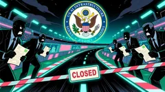 Trump's AI race: a licence to spend, not a licence to win