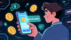 Syntax Verse's Daily Quiz Pays You a Token With No Price