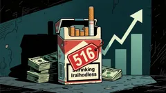 Altria's 6% Yield: How It Keeps Raising Dividends as Cigarettes Shrink — and What Could Break It