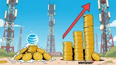 The Two Big Telecom Dividends Are Not the Same Investment