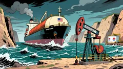 IXC: The U.S. Really Did Run Out Of The SPR Lever, But Oil's Spike Isn't The Fund's Reason To Own