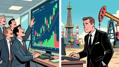 Lighter (PUMP) Sees Heavy Institutional Buying Despite Q2 Earnings Miss