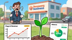 C3.ai Passes Its Low Bar, but the Valuation Still Isn't Earned