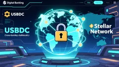 Stellar XLM RWA Value Surges to $4 Billion Amid Institutional Adoption