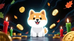 SHIB Nears Critical Breakout As Ethereum Ecosystem Undergoes Major Structural Shifts