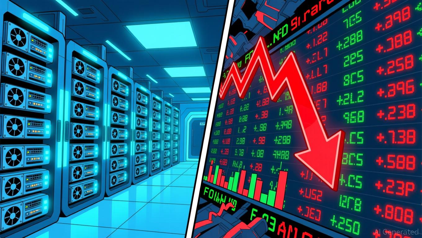 Why Is SOAR Stock Dropping Today? Volato Group Falls After Merger ...