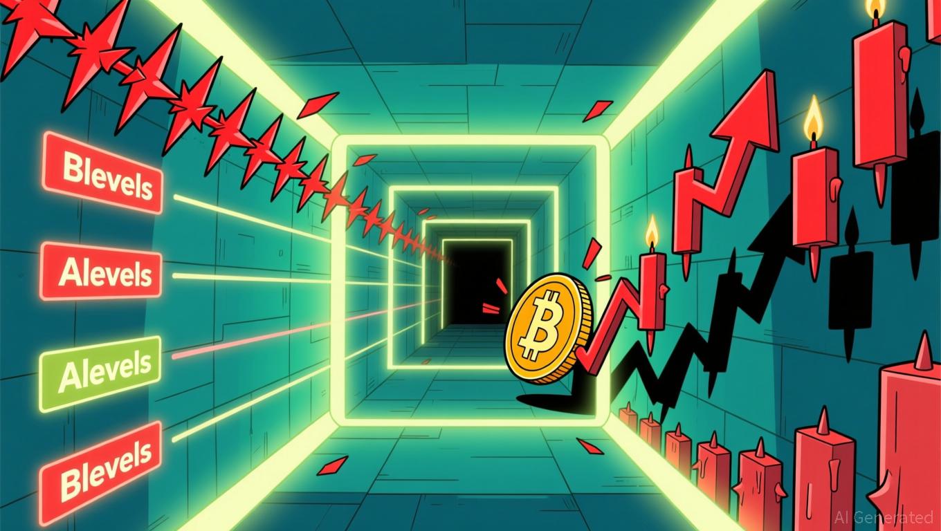 Video Compression Blocks Metaplex Volume Spikes, But Sellers Block Breakout