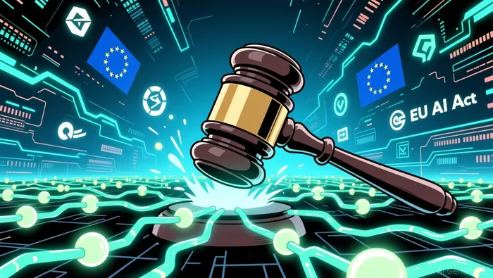 Europe's AI Act Just Got Teeth - and It Hands the Frontier-Lab Bill to ...