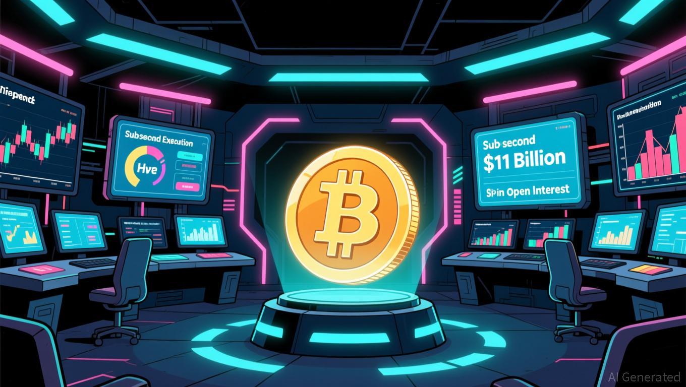 Trading Operator Setup Hyperliquid Leads On-Chain Revenue as Payward Targets Regulated US ...